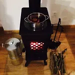 Tootoo Apartmán Pec pod Sněžkou