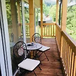 Apartmán Tootoo Pec pod Sněžkou