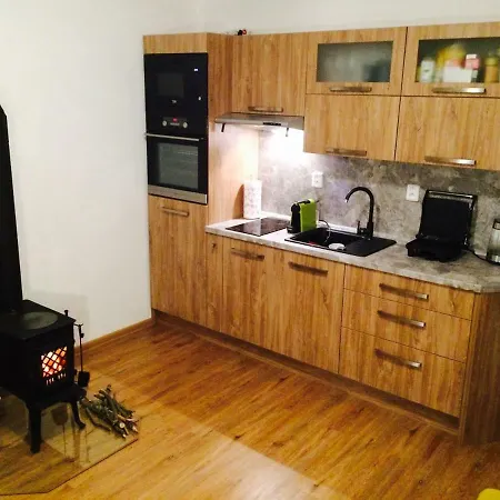 Apartment Tootoo
