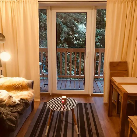 Apartment Tootoo *