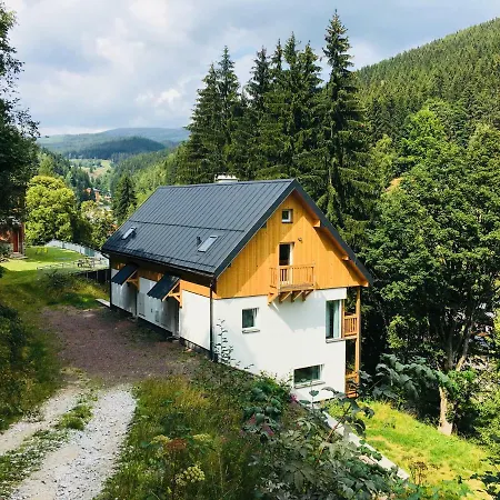 Tootoo Apartment Pec pod Snezkou