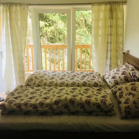Apartman Tootoo *