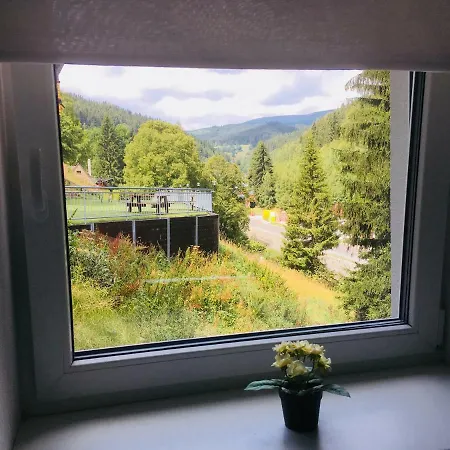 Apartment Tootoo Pec pod Snezkou